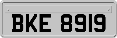 BKE8919