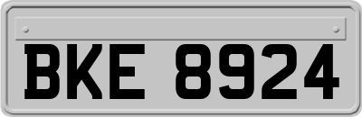 BKE8924