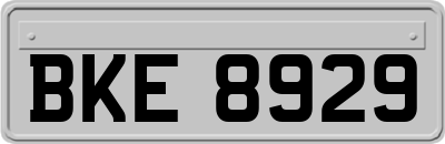 BKE8929