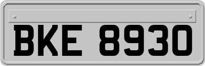 BKE8930