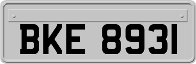 BKE8931