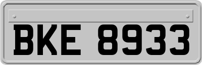 BKE8933