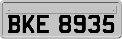 BKE8935