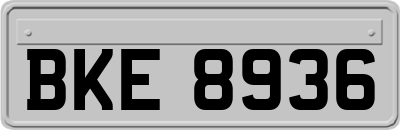 BKE8936
