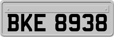 BKE8938