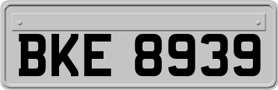 BKE8939