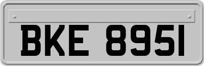 BKE8951