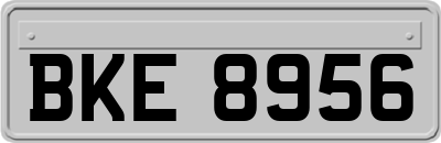 BKE8956