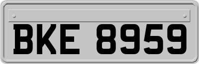 BKE8959