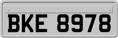 BKE8978