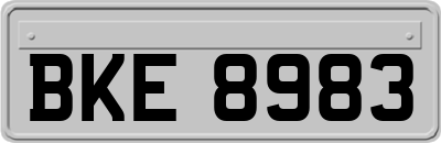 BKE8983