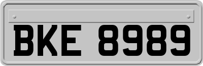 BKE8989