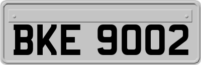BKE9002