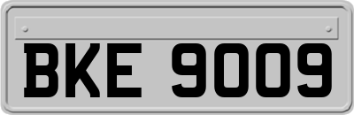 BKE9009