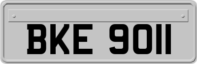 BKE9011