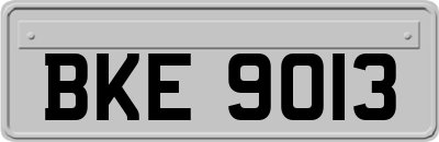 BKE9013