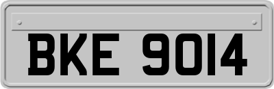 BKE9014