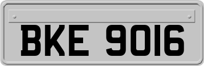 BKE9016