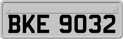 BKE9032