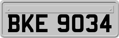 BKE9034