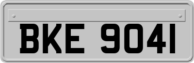 BKE9041