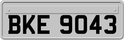BKE9043