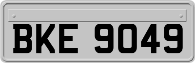 BKE9049