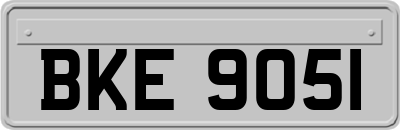 BKE9051