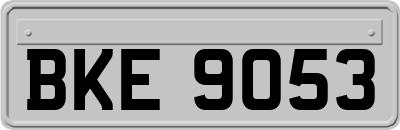 BKE9053