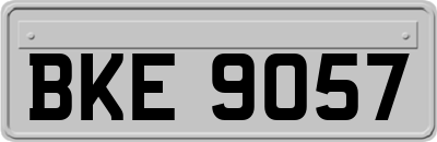 BKE9057