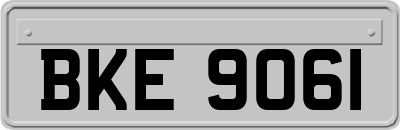 BKE9061