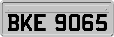 BKE9065