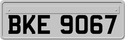 BKE9067