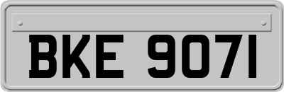 BKE9071