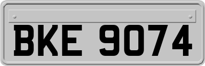 BKE9074