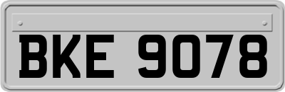 BKE9078