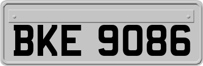 BKE9086