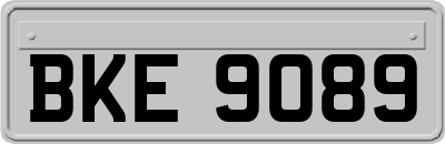 BKE9089