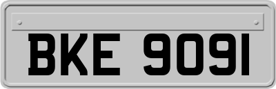 BKE9091
