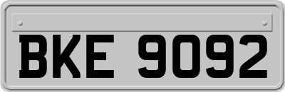 BKE9092