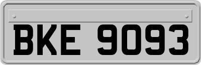 BKE9093