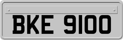 BKE9100