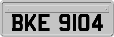 BKE9104