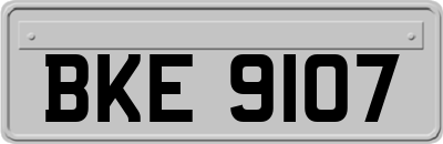 BKE9107
