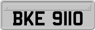 BKE9110