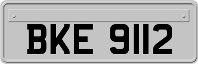 BKE9112