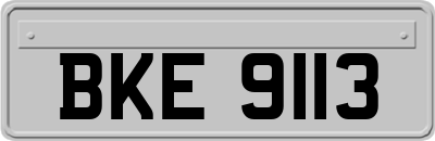 BKE9113