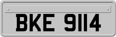 BKE9114