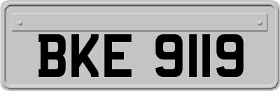BKE9119
