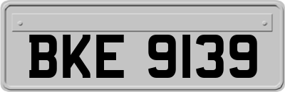 BKE9139